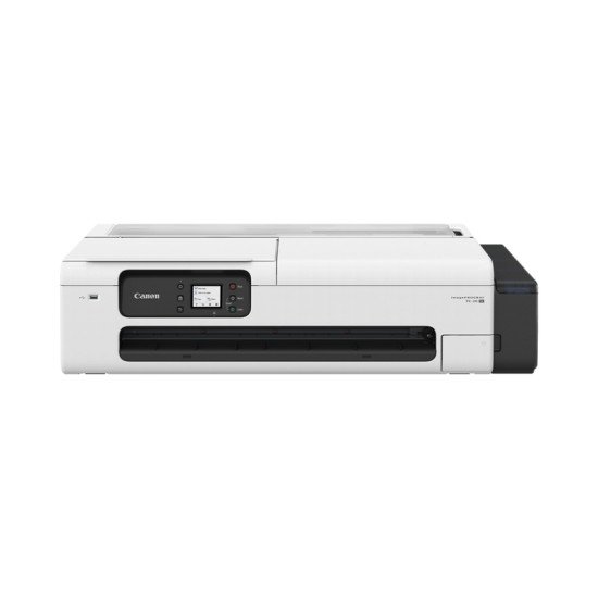 Canon imagePROGRAF TC-20M imprimante grand format Jet d'encre Couleur 2400 x 1200 DPI A1 (594 x 841 mm) Ethernet/LAN