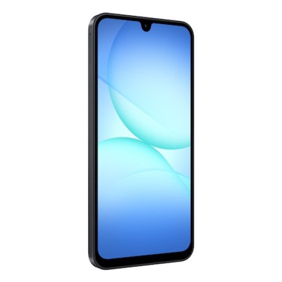 Samsung Galaxy A17 17 cm (6.7") Double SIM hybride 4G USB Type-C 4 Go 128 Go 5000 mAh Noir