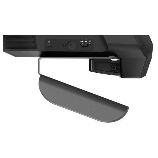 Turtle Beach TBR-2102-05 accessoire de jeux vidéo Noir Bluetooth/RF/USB Boîte de vitesse Android, PC, Xbox One, Xbox One S, Xbox One X, Xbox Series S, Xbox Series X