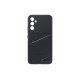 Samsung EF-OA346 coque de protection pour téléphones portables 17 cm (6.7") Housse Noir