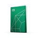 Western Digital My Passport Ultra, 20th Anniversary Edition disque dur externe 2 To 2.5" USB Type-C 3.2 Gen 1 (3.1 Gen 1) Vert Western Digital My Passport Ultra, 20th Anniversary Edition disque dur externe 2 To 2.5" USB Type-C 3.2 Gen 1 (3.1 Gen 1) Vert