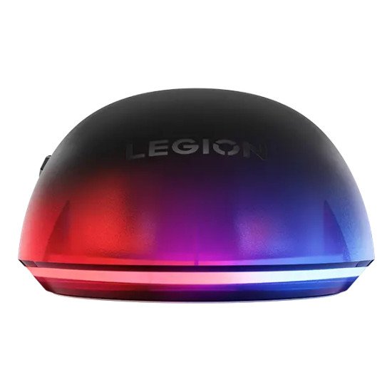 Lenovo Legion M410 souris Jouer Ambidextre RF Wireless + USB Type-C Optique 16000 DPI Lenovo Legion M410 souris Jouer Ambidextre RF Wireless + USB Type-C Optique 16000 DPI