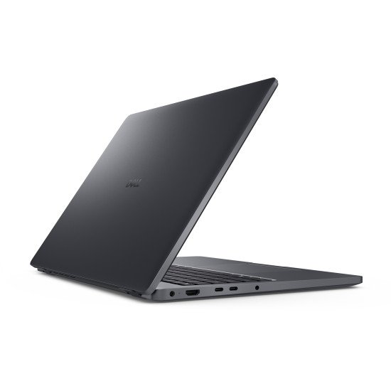 DELL Pro PC16250 Intel Core 5 120U Ordinateur portable 40,6 cm (16") Full HD+ 16 Go DDR5-SDRAM 512 Go SSD Wi-Fi 6E (802.11ax) Windows 11 Pro Noir DELL Pro PC16250 Intel Core 5 120U Ordinateur portable 40,6 cm (16") Full HD+ 16 Go DDR5-SDRAM 512 Go SSD Wi-Fi 6E (802.11ax) Windows 11 Pro Noir
