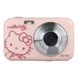 Yashica DZ-100 Appareil-photo compact 44 MP Rose