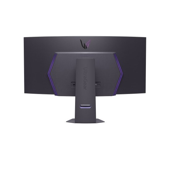 LG 45GX90SA-B écran PC 114,3 cm (45") 3440 x 1440 pixels Wide Quad HD OLED Noir LG 45GX90SA-B écran PC 114,3 cm (45") 3440 x 1440 pixels Wide Quad HD OLED Noir