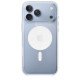 Apple Coque transparente avec MagSafe pour iPhone 18 Pro Max