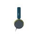 Philips 2000 series TAK2000CT/00 casque Casques Avec fil Arceau Appels/Musique USB Type-C Bleu, Vert, Gris