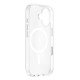 Belkin SheerForce coque de protection pour téléphones portables 16 cm (6.3") Housse Transparent