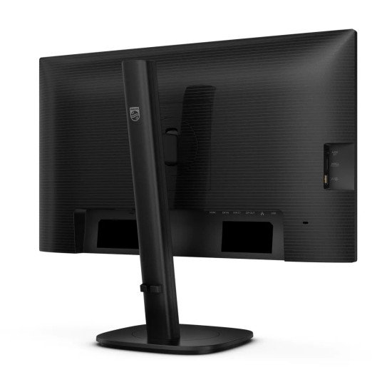 Philips 24B2U3601 écran PC 60,5 cm (23.8") 2560 x 1440 pixels Quad HD LCD Noir