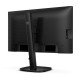 Philips 24B2U3601 écran PC 60,5 cm (23.8") 2560 x 1440 pixels Quad HD LCD Noir