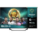 Hisense 43A7Q TV 109,2 cm (43") 4K Ultra HD Smart TV Wifi Noir 275 cd/m²