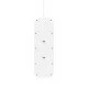 Belkin SRB003CA2M protection surtension Blanc 8 sortie(s) CA 2 m