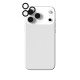 InvisibleShield Glass Elite Protecteur d'objectif caméra Apple 3 pièce(s) InvisibleShield Glass Elite Protecteur d'objectif caméra Apple 3 pièce(s)