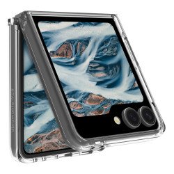 dbramante1928 Iceland Pro coque de protection pour téléphones portables 17,5 cm (6.9") Housse Transparent
