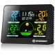 Bresser Optics 7000023 station météo numérique Noir LCD Batterie DC Bresser Optics 7000023 station météo numérique Noir LCD Batterie DC