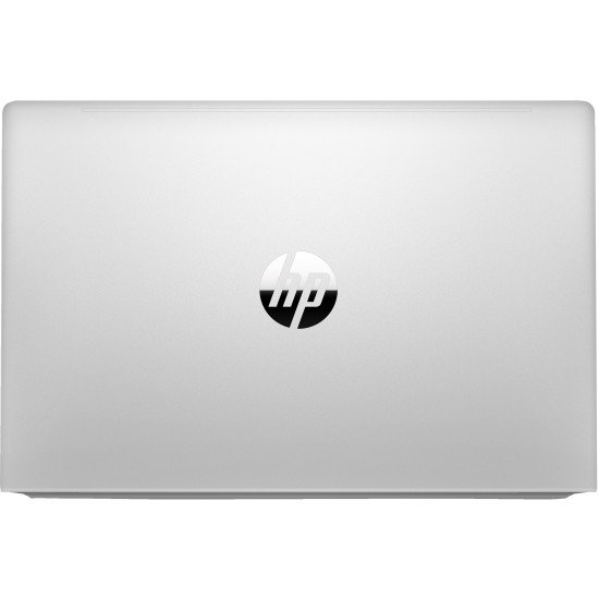 HP ProBook 445 G9 AMD Ryzen™ 5 5625U Ordinateur portable 35,6 cm (14") Full HD 8 Go DDR4-SDRAM 256 Go SSD Wi-Fi 6 (802.11ax) Windows 11 Pro Argent