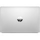 HP ProBook 445 G9 AMD Ryzen™ 5 5625U Ordinateur portable 35,6 cm (14") Full HD 8 Go DDR4-SDRAM 256 Go SSD Wi-Fi 6 (802.11ax) Windows 11 Pro Argent