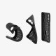 Spigen Liquid Air coque de protection pour téléphones portables 17 cm (6.7") Housse Noir Spigen Liquid Air coque de protection pour téléphones portables 17 cm (6.7") Housse Noir