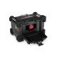 Perfectpro ROCKHART Chantier Numérique Noir, Rouge Perfectpro ROCKHART Chantier Numérique Noir, Rouge