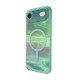 ZAGG Milan Snap coque de protection pour téléphones portables 16,5 cm (6.5") Housse Vert ZAGG Milan Snap coque de protection pour téléphones portables 16,5 cm (6.5") Housse Vert