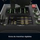 Turtle Beach Système de simulation universelle HOTAS VelocityOne™ Flightdeck Turtle Beach Système de simulation universelle HOTAS VelocityOne™ Flightdeck