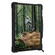 Urban Armor Gear 324470B14343 étui pour tablette 33 cm (13") Housse Gris, Noir