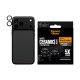 PanzerGlass ® Hoops® Ceramic Camera Lens Protector iPhone 2026 Pro | 2026 Pro Max Protection d'écran transparent 1 pièce(s)