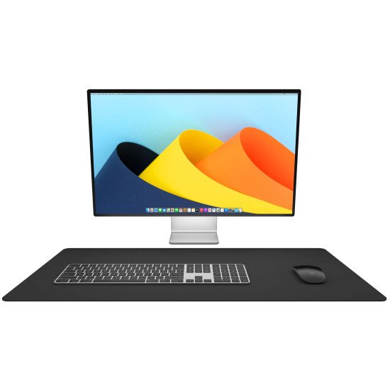 Twelve South TS-2258 tapis de souris Tapis de souris de jeu Noir Twelve South TS-2258 tapis de souris Tapis de souris de jeu Noir