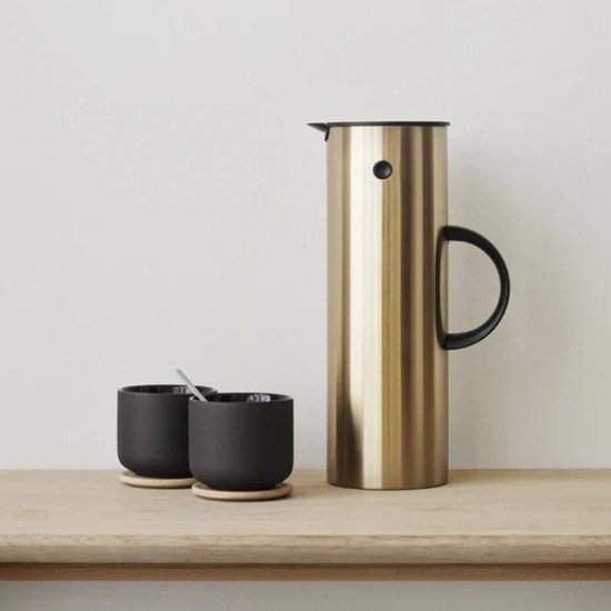 Karaca 5709846029675 thermos 2 L Or Karaca 5709846029675 thermos 2 L Or