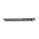 Lenovo ThinkBook 14 G7 ARP AMD Ryzen™ 5 7535HS Ordinateur portable 35,6 cm (14") WUXGA 16 Go DDR5-SDRAM 512 Go SSD Wi-Fi 6E (802.11ax) Windows 11 Pro Belge Gris Lenovo ThinkBook 14 G7 ARP AMD Ryzen™ 5 7535HS Ordinateur portable 35,6 cm (14") WUXGA 16 Go DDR5-SDRAM 512 Go SSD Wi-Fi 6E (802.11ax) Windows 11 Pro Belge Gris