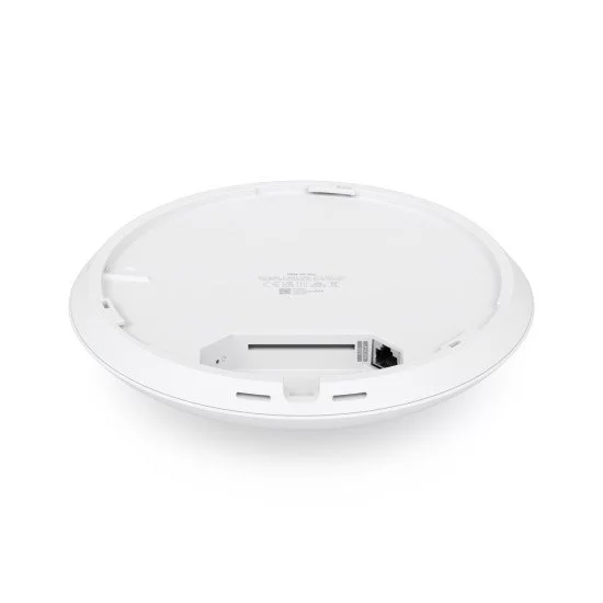 Ubiquiti U7 Pro 5400 Mbit/s Blanc Connexion Ethernet POE Ubiquiti U7 Pro 5400 Mbit/s Blanc Connexion Ethernet POE