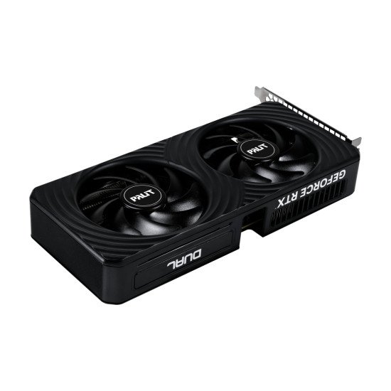 Palit GeForce RTX 5060 Dual NVIDIA 8 Go GDDR7