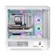 Thermaltake CA-11H-00F6WN-00 unité centrale Full Tower Blanc Thermaltake CA-11H-00F6WN-00 unité centrale Full Tower Blanc