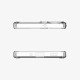Spigen Ultra Hybrid coque de protection pour téléphones portables 17 cm (6.7") Housse Transparent