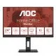 AOC E3 24E3QAF écran PC 61 cm (24") 1920 x 1080 pixels Noir AOC E3 24E3QAF écran PC 61 cm (24") 1920 x 1080 pixels Noir