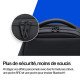 HP Commute 16-in LTBP EMEA-INTL EN Loc-E Sac à dos