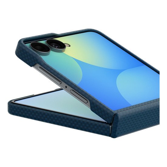 Spigen ACS11514 coque de protection pour téléphones portables 17,5 cm (6.9") Housse Marine