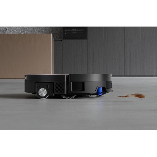 Ecovacs Deebot X11 OmniCyclone Noir