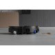 Ecovacs Deebot X11 OmniCyclone Noir