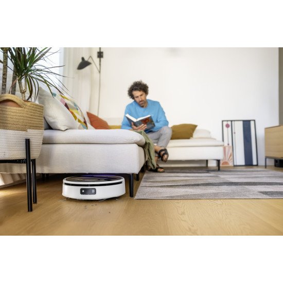 Kärcher RVF 7 Comfort Blanc