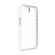 dbramante1928 Iceland Pro coque de protection pour téléphones portables 15,5 cm (6.1") Housse Transparent