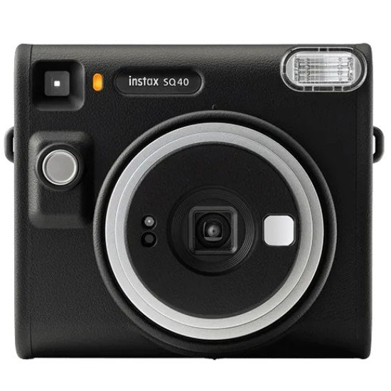 Fujifilm Instax Square SQ40