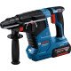 Bosch GBH 18V-24 C PROFESSIONAL 980 tr/min SDS Plus