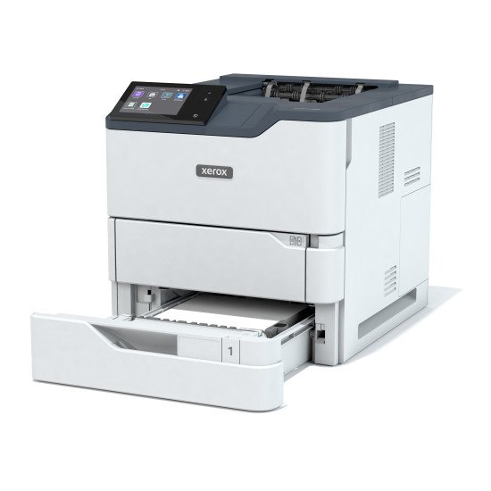 Xerox VersaLink Imprimante recto verso A4 61 ppm B620, PS3 PCL5e/6, 2 magasins 650 feuilles