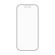 PanzerGlass ® Stealth Screen Protector iPhone 17 | iPhone 16 Pro | Ultra-Wide Fit w. FASTFIT IN-A-BOX Protection d'écran transparent Apple 1 pièce(s)