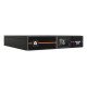 Vertiv Liebert GXT5LI-1000IRT2UXLN UPS Double-conversion (en ligne) 1 kVA 1000 W 8 sortie(s) CA