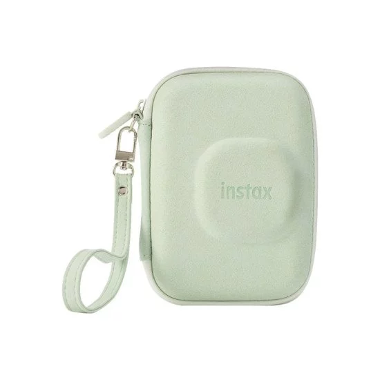 Fujifilm mini LiPlay Boîtier compact Vert Fujifilm mini LiPlay Boîtier compact Vert