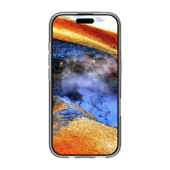 dbramante1928 Greenland coque de protection pour téléphones portables 17 cm (6.7") Housse Transparent