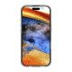 dbramante1928 Greenland coque de protection pour téléphones portables 17 cm (6.7") Housse Transparent