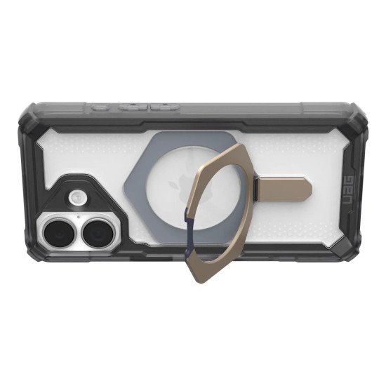 Urban Armor Gear 114526113136 coque de protection pour téléphones portables 16 cm (6.3") Housse Cendre, Titane